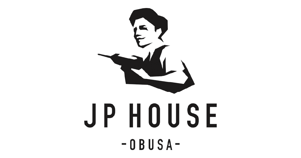 JP HOUSEの写真(岡山県美作市)